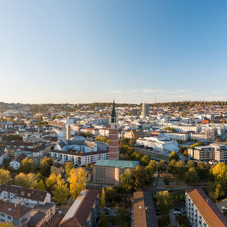 Pforzheim