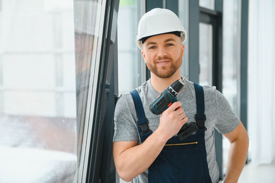 Arbeiten bei Metallbau Bleiholder: Jobangebote